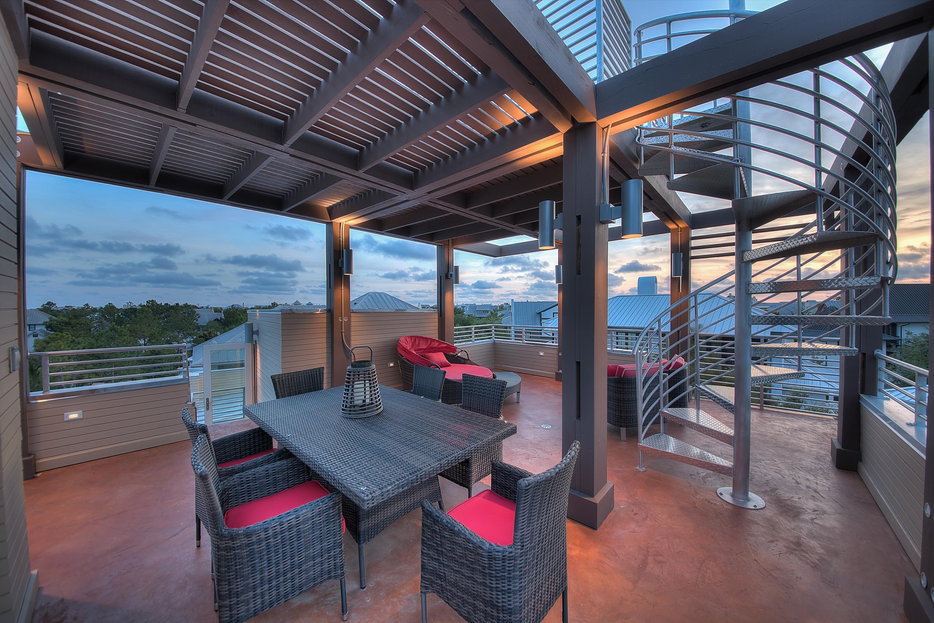 ROSEMARY BEACH - Residential