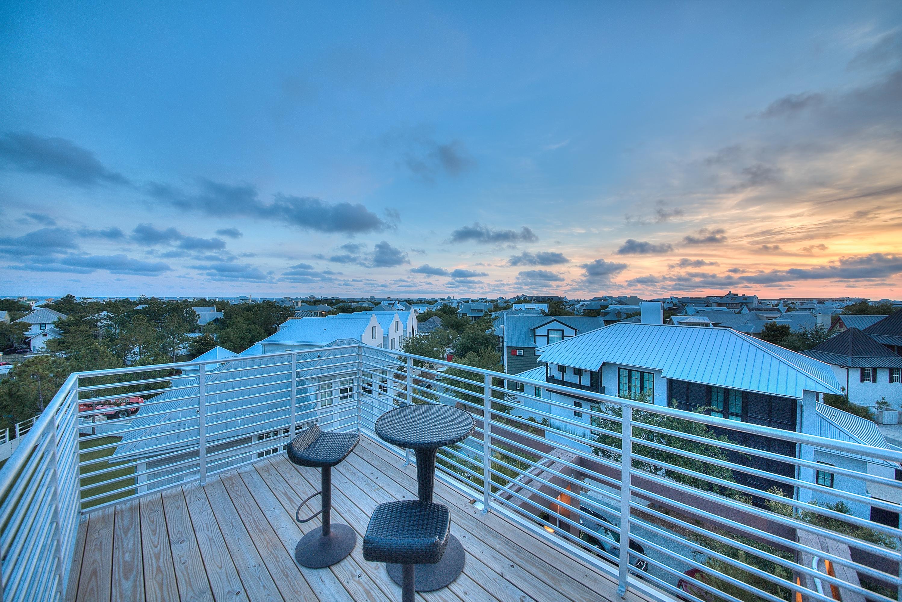 ROSEMARY BEACH - Residential