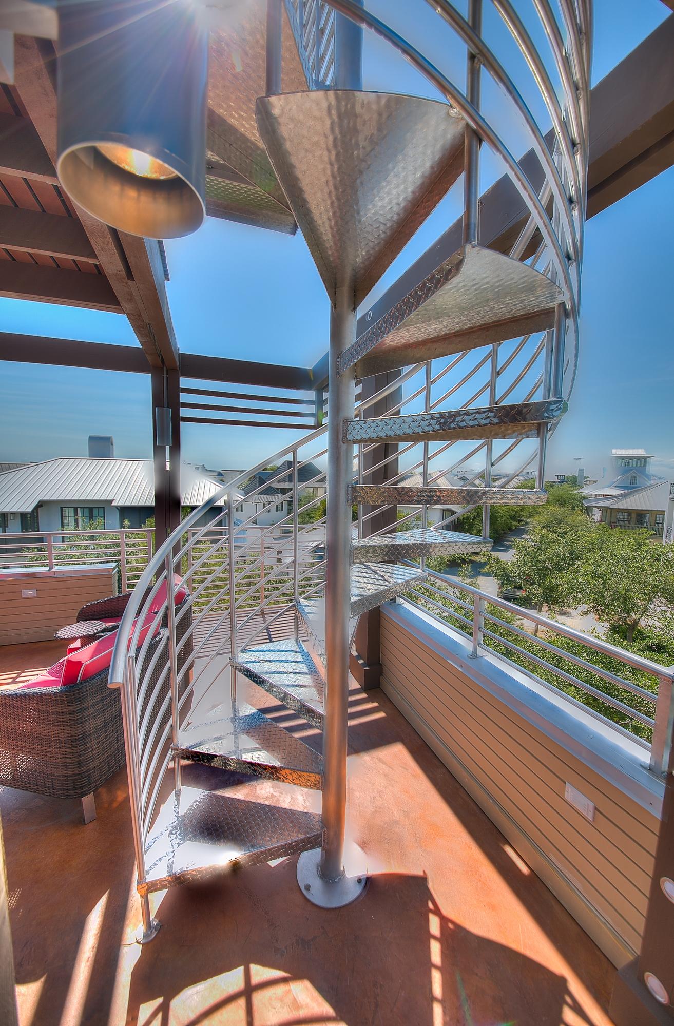 ROSEMARY BEACH - Residential