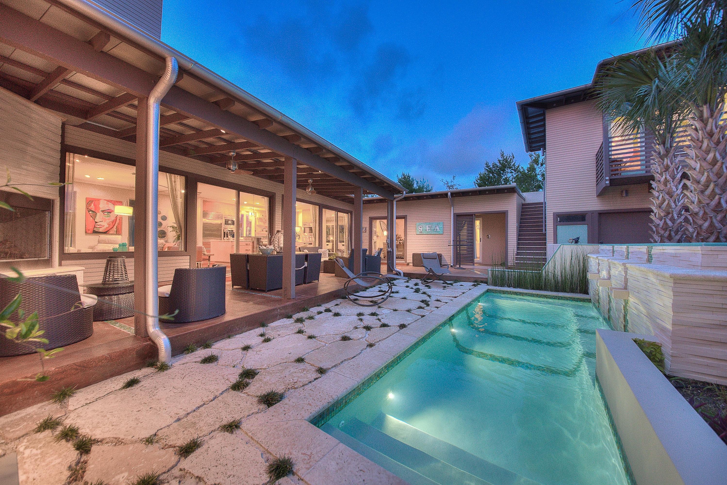 ROSEMARY BEACH - Residential