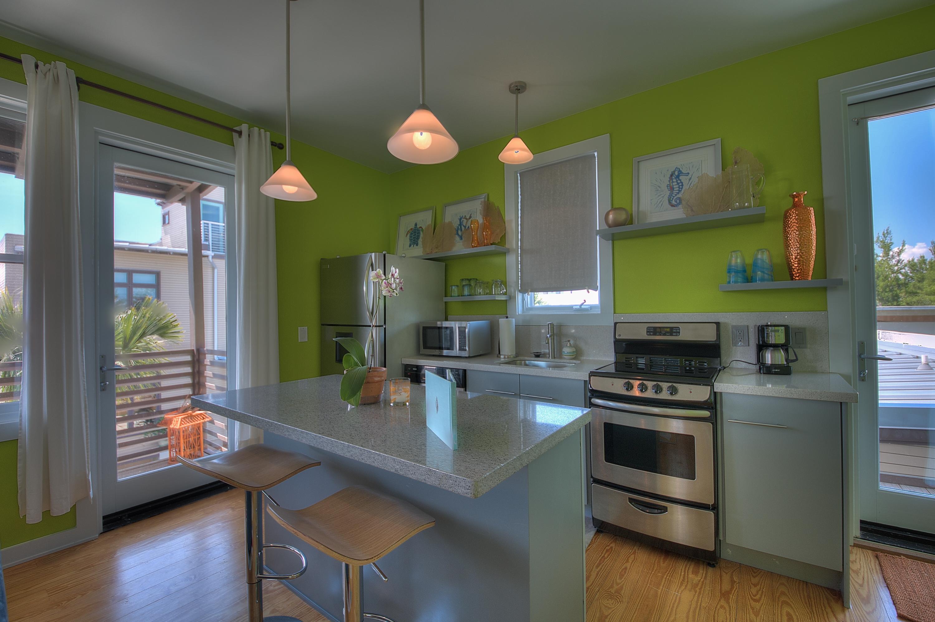 ROSEMARY BEACH - Residential