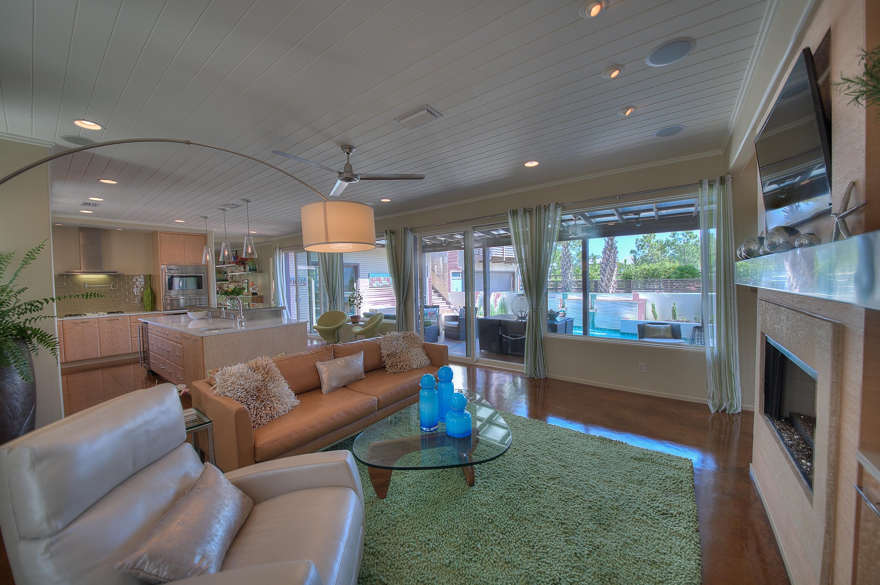 ROSEMARY BEACH - Residential