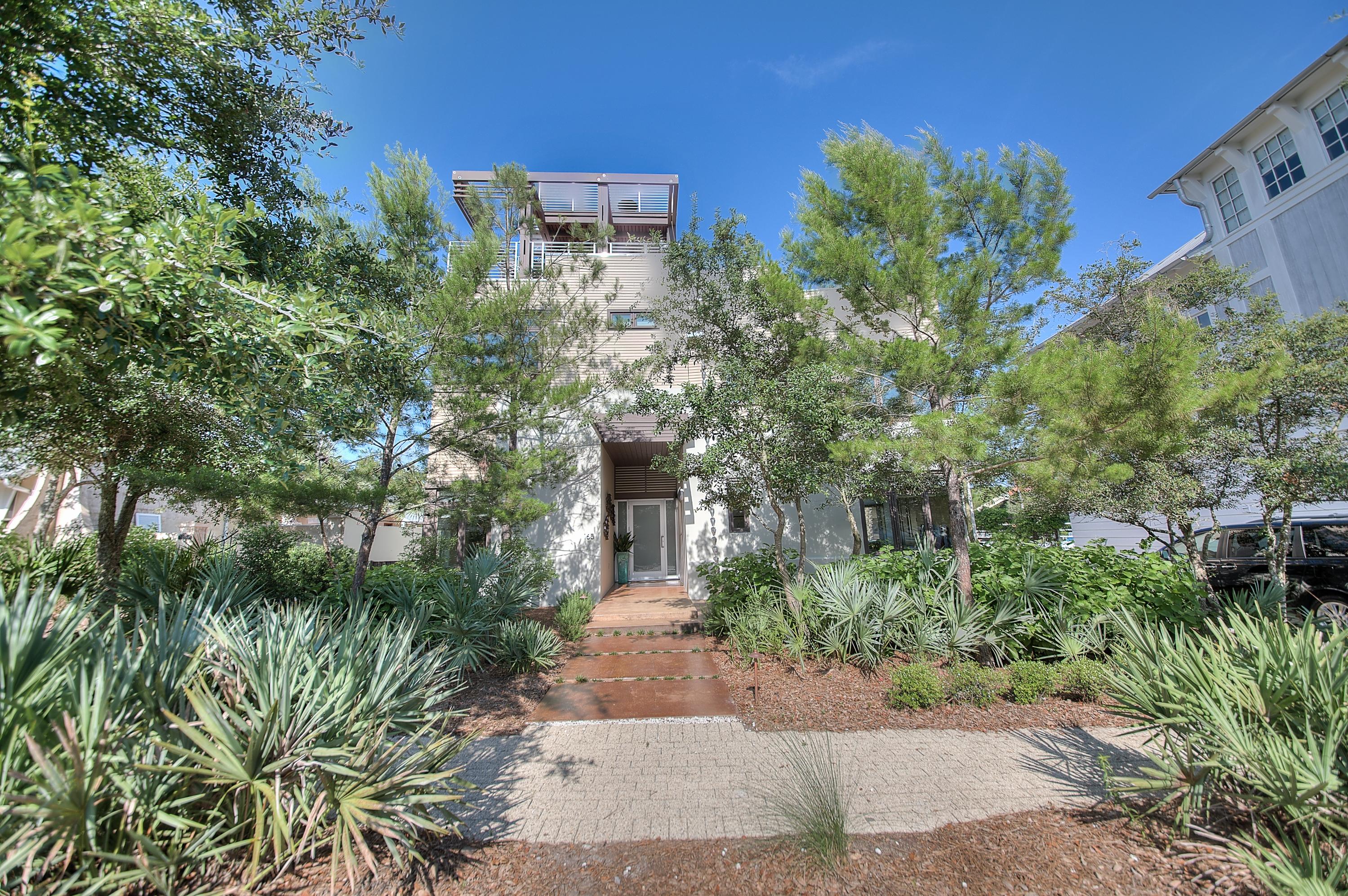 ROSEMARY BEACH - Residential