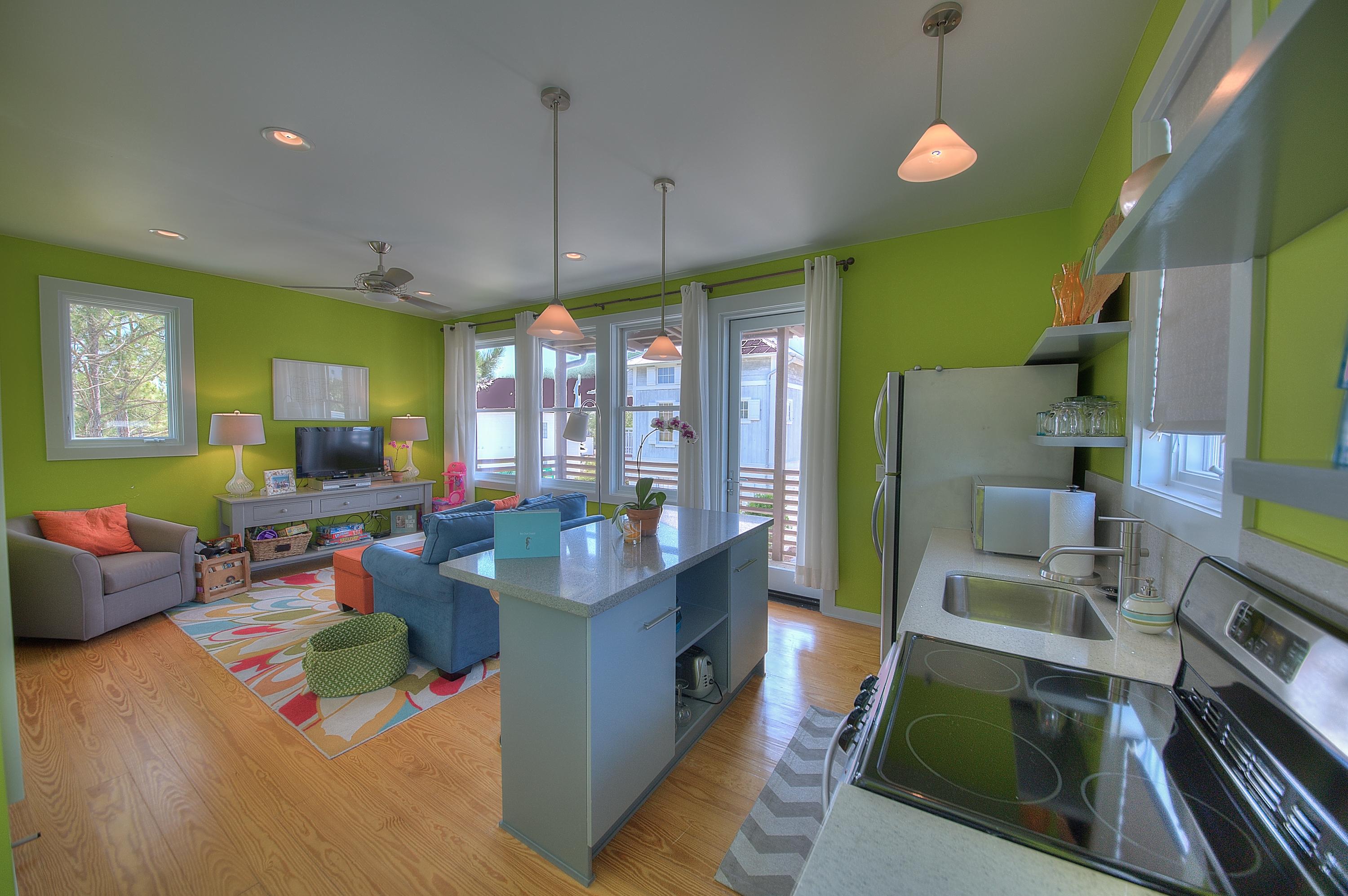 ROSEMARY BEACH - Residential
