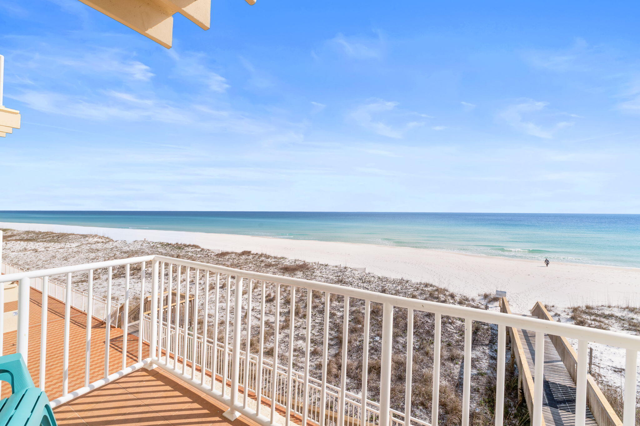 SANS SOUCI CONDO - Residential