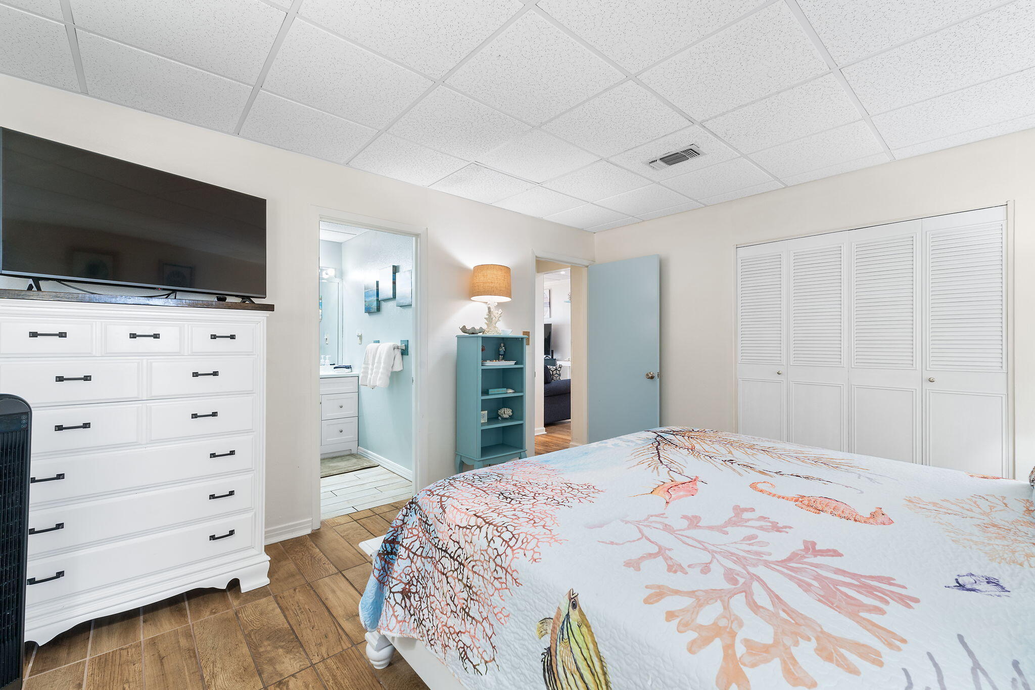 SANS SOUCI CONDO - Residential