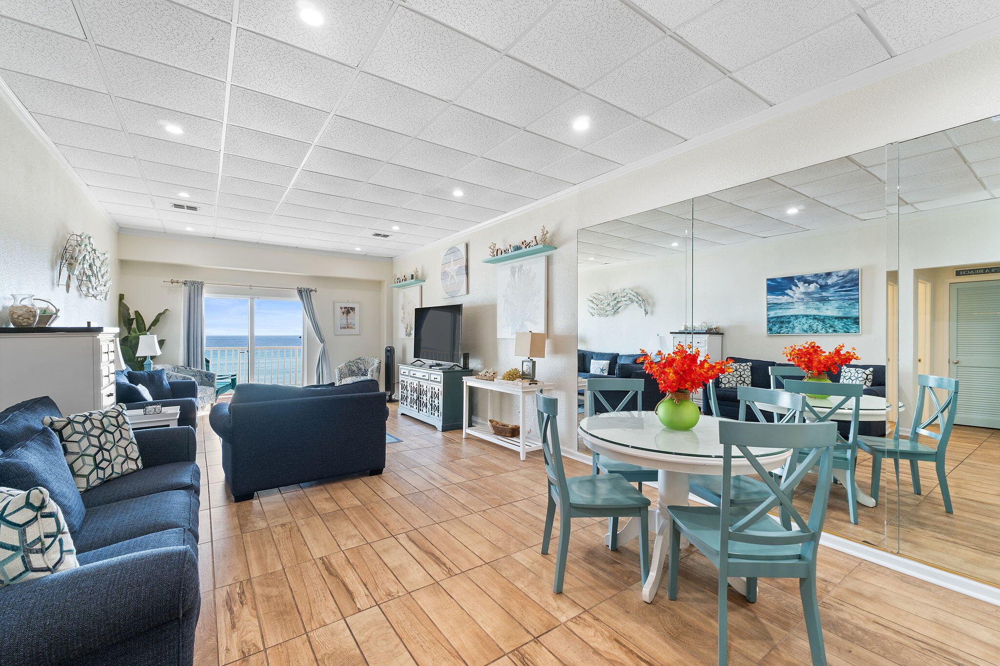 SANS SOUCI CONDO - Residential