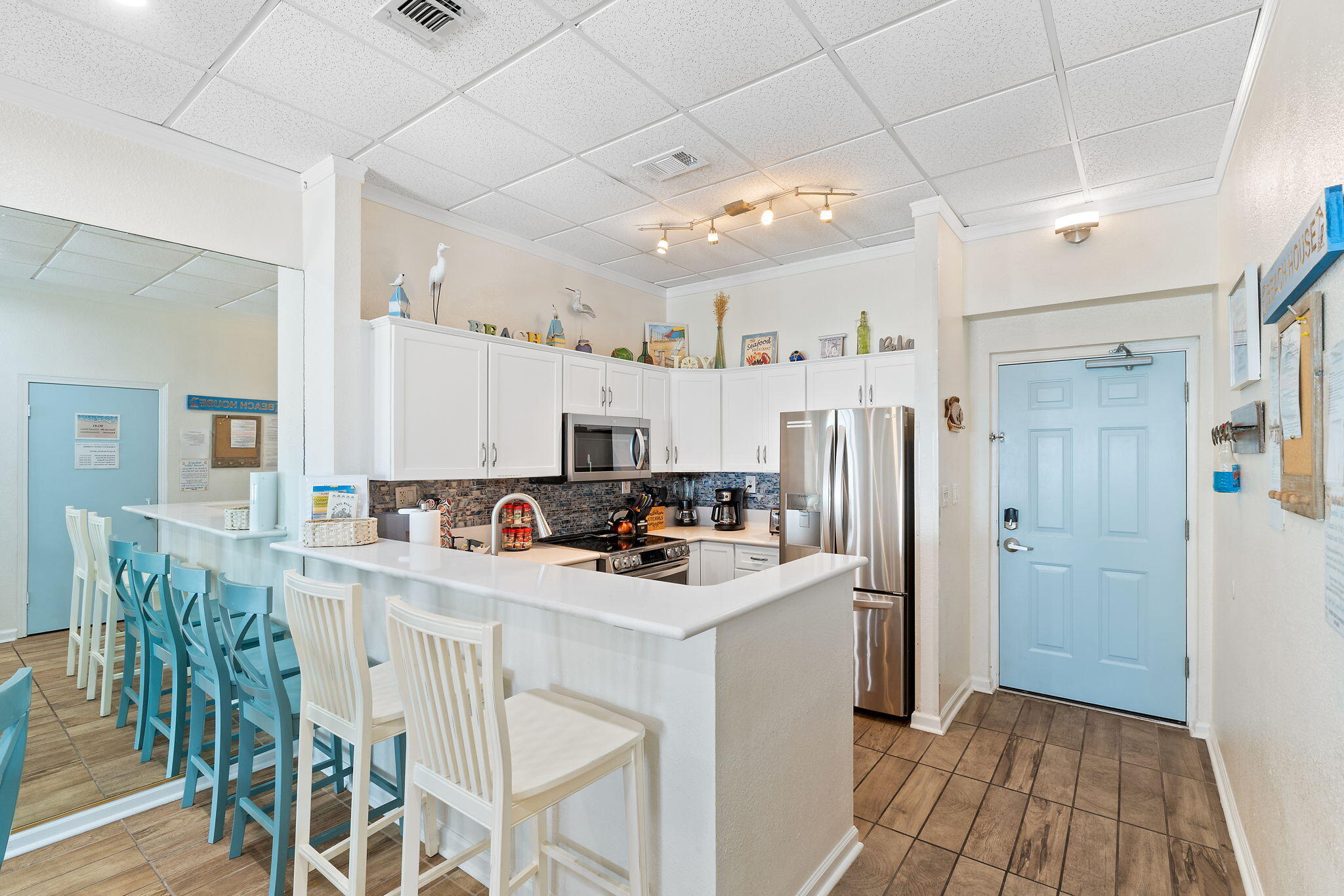 SANS SOUCI CONDO - Residential