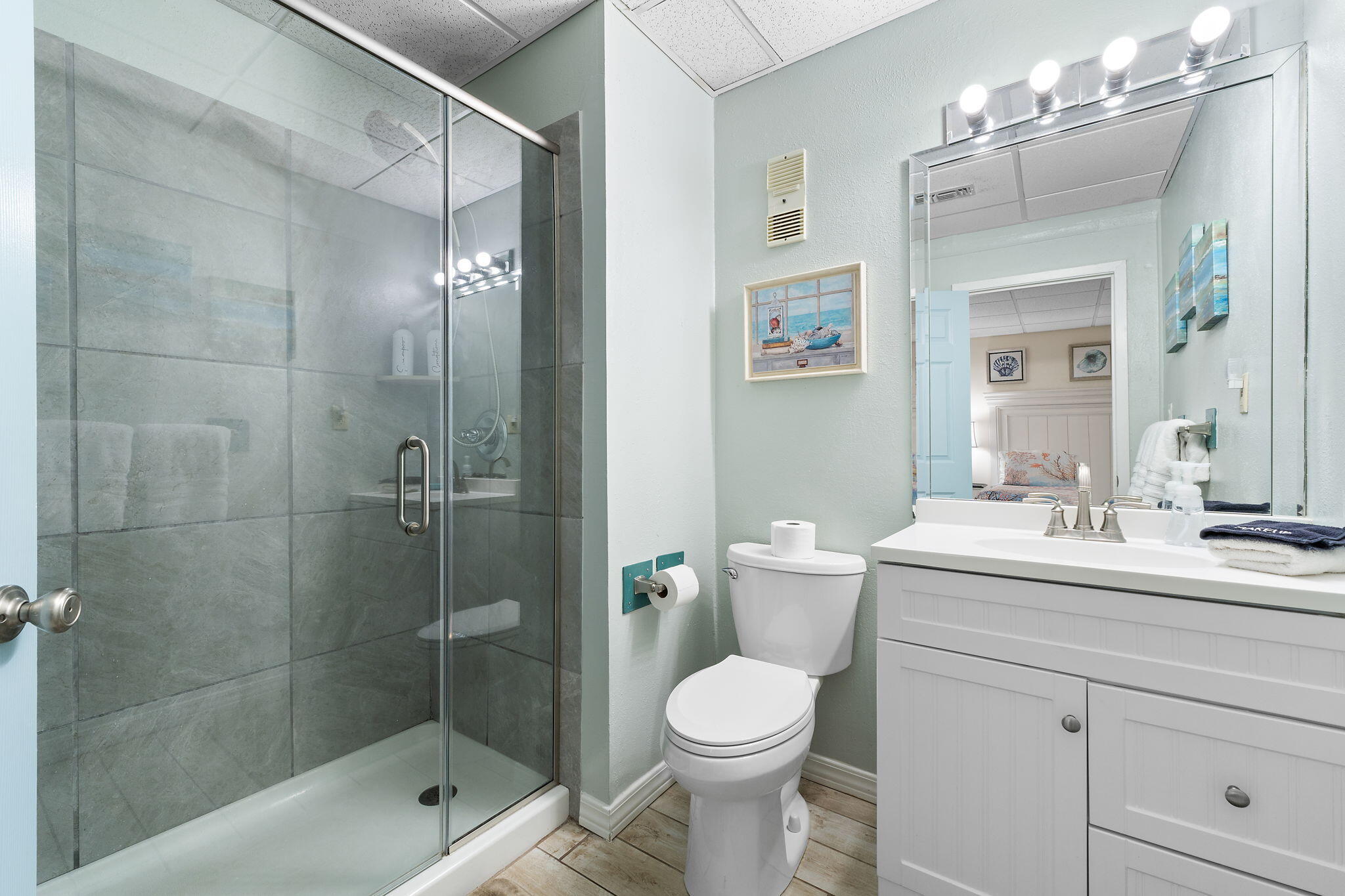 SANS SOUCI CONDO - Residential