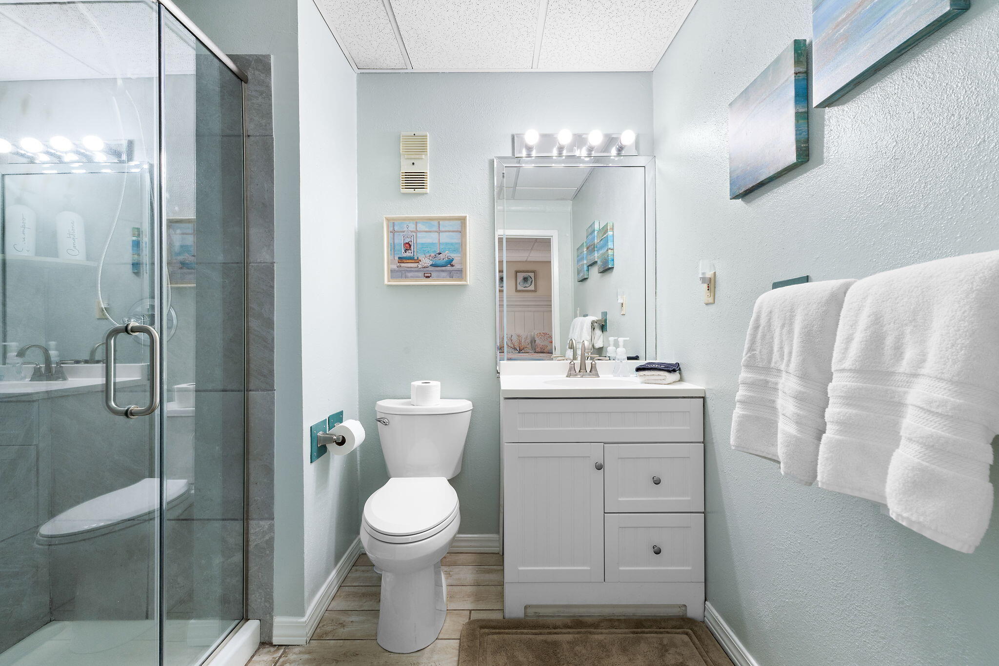 SANS SOUCI CONDO - Residential