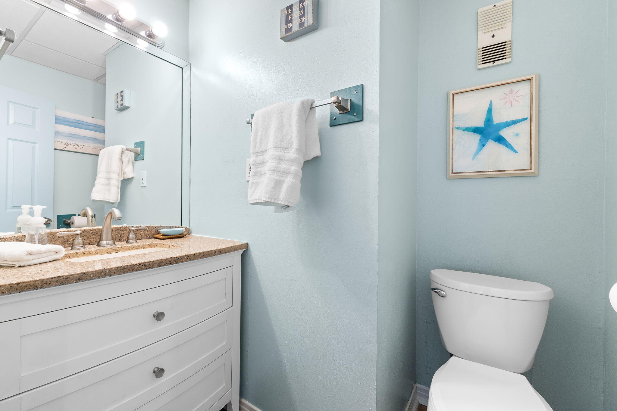 SANS SOUCI CONDO - Residential