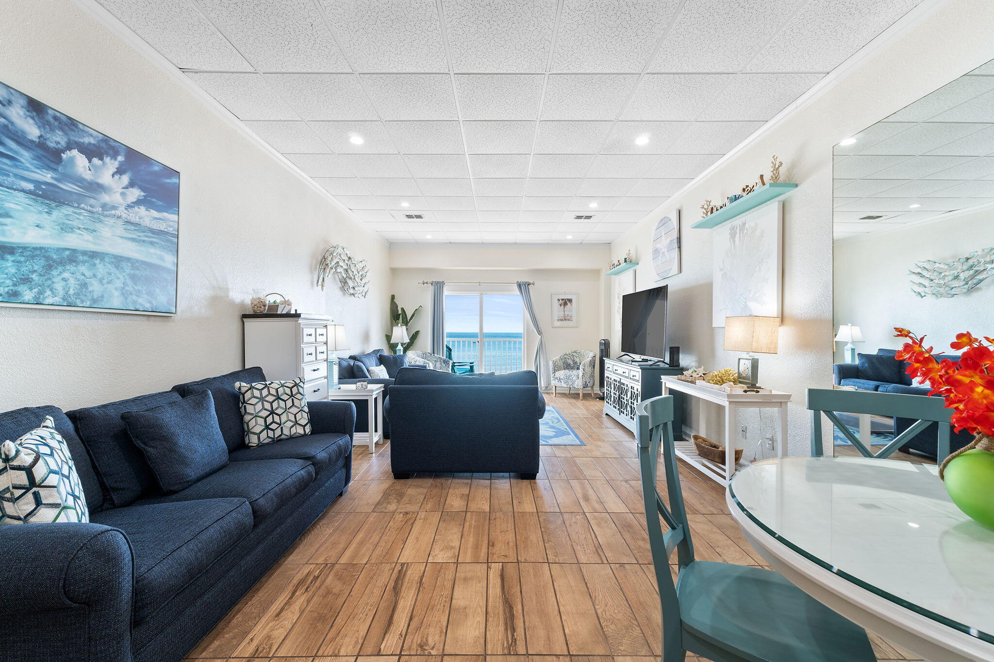 SANS SOUCI CONDO - Residential
