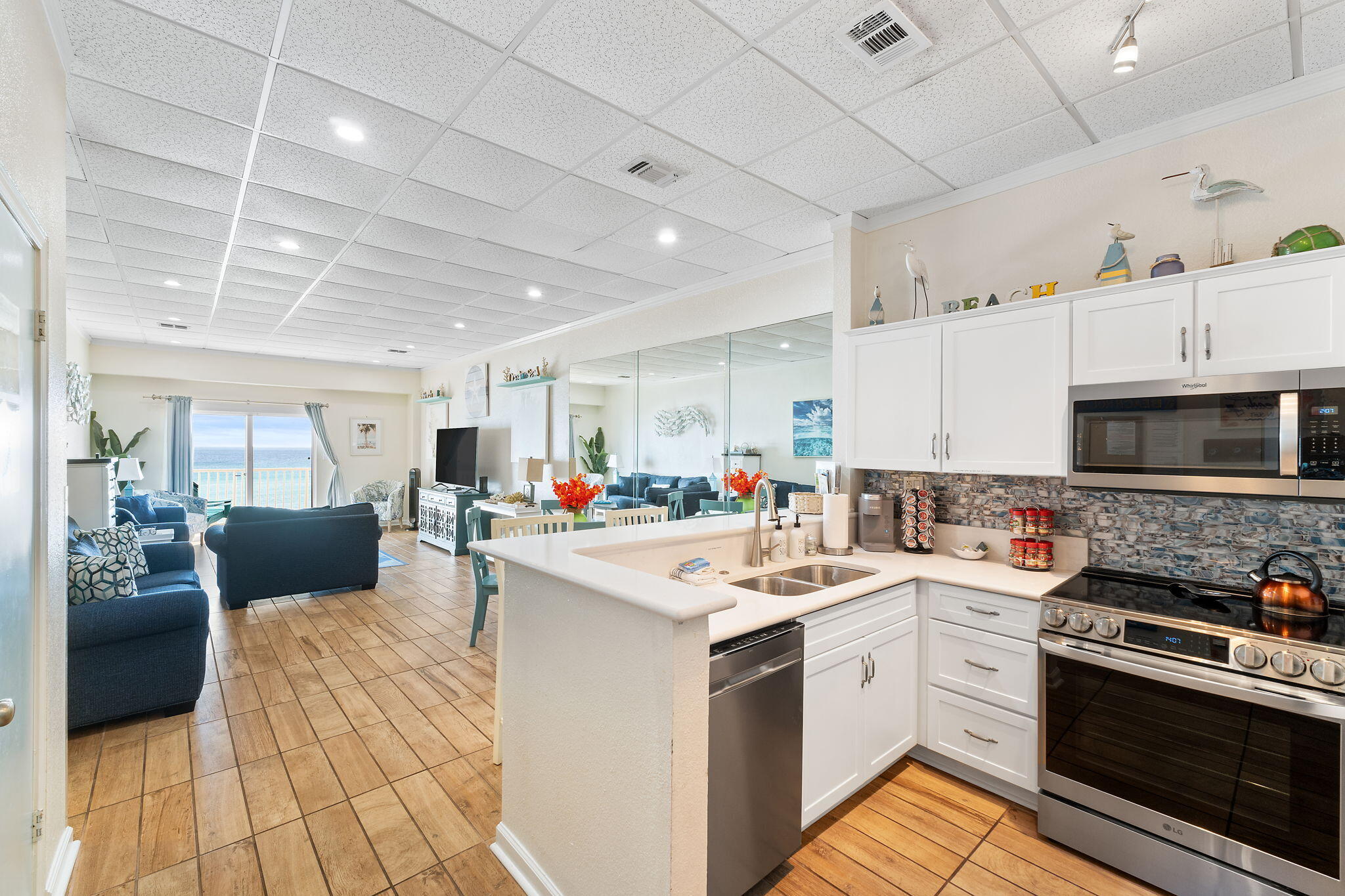 SANS SOUCI CONDO - Residential