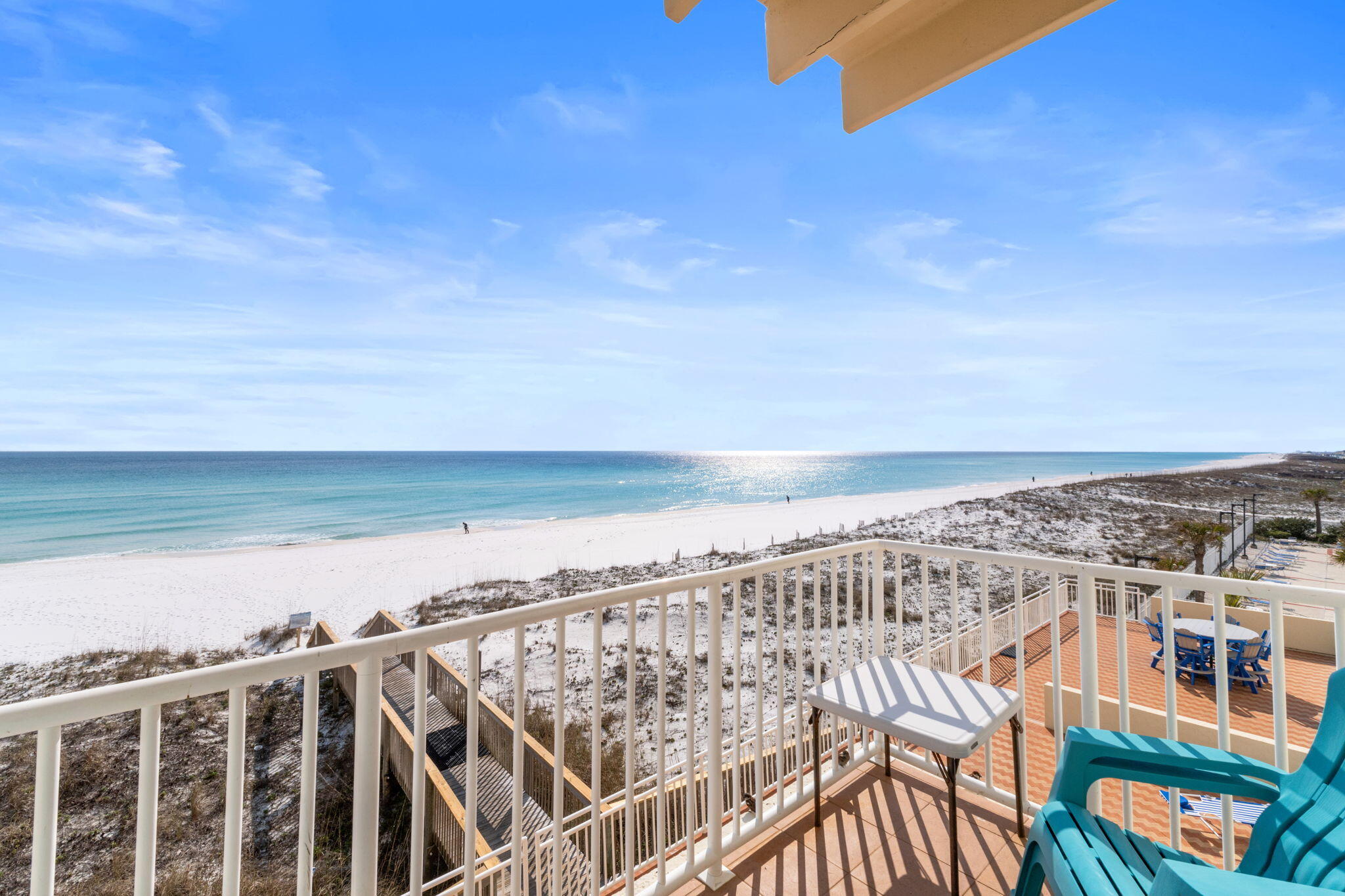 SANS SOUCI CONDO - Residential