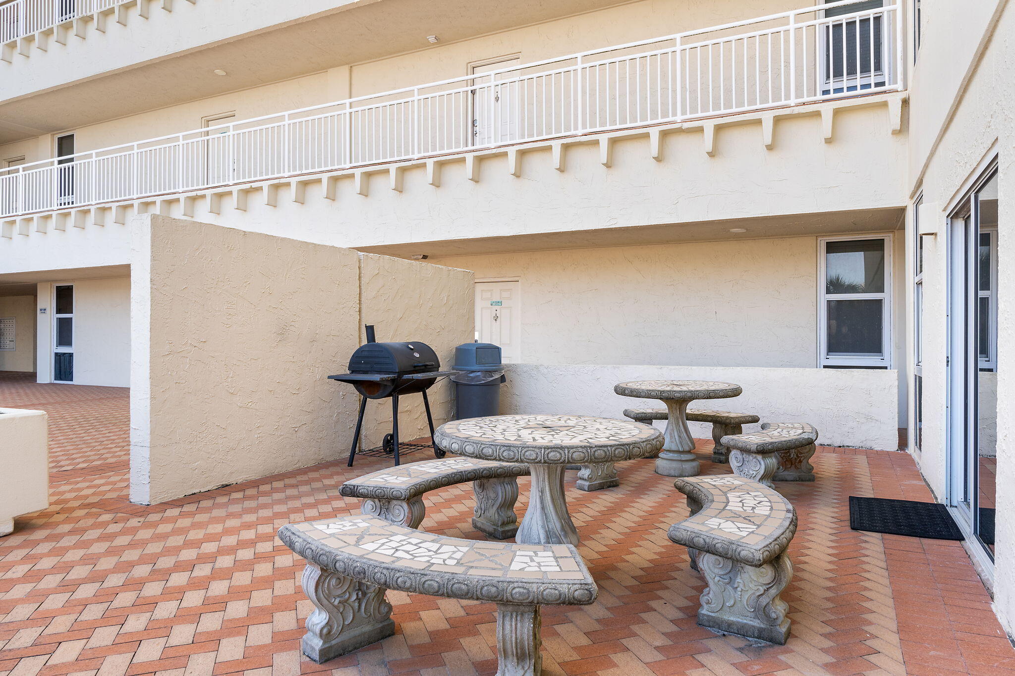 SANS SOUCI CONDO - Residential