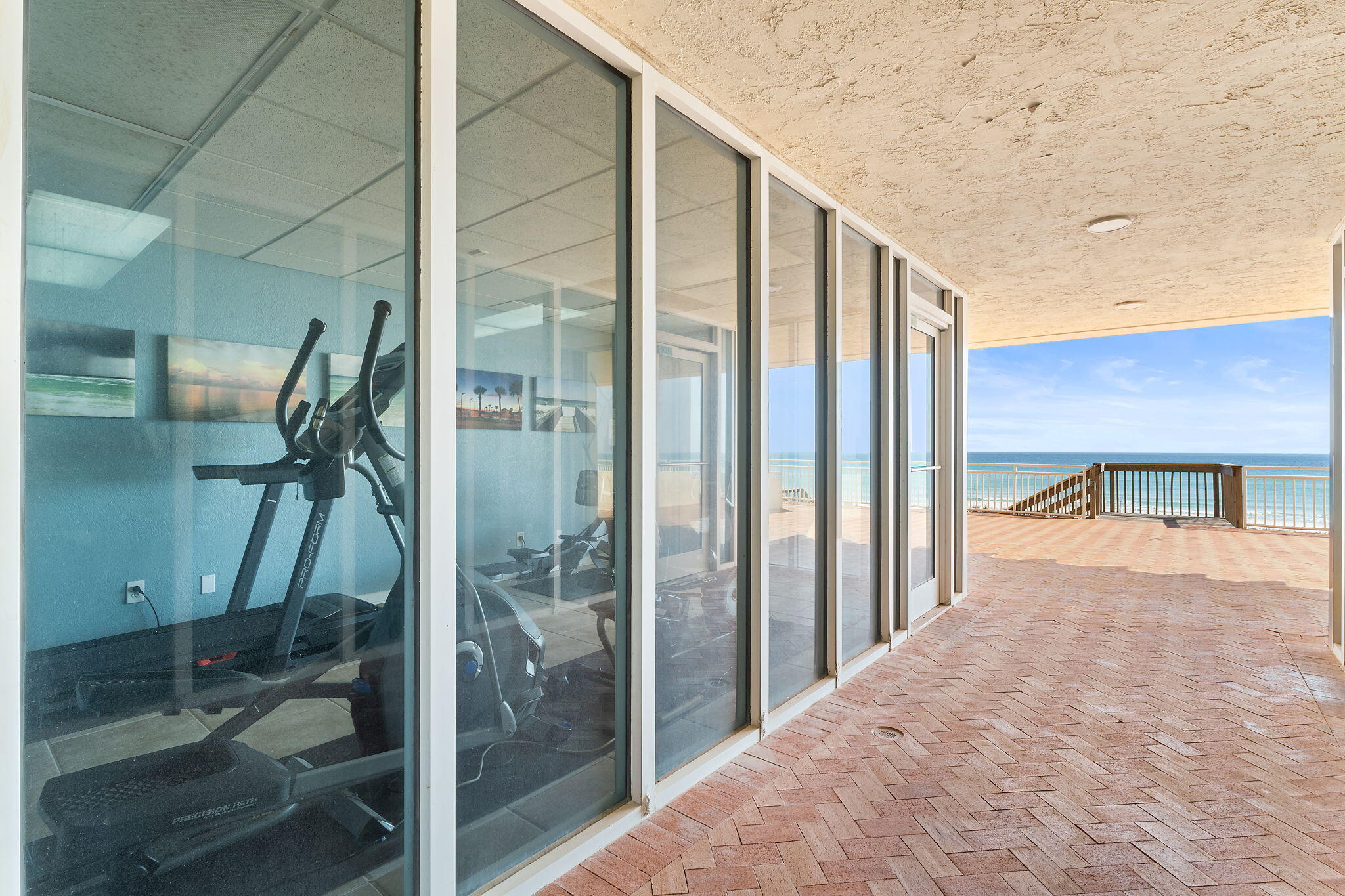 SANS SOUCI CONDO - Residential