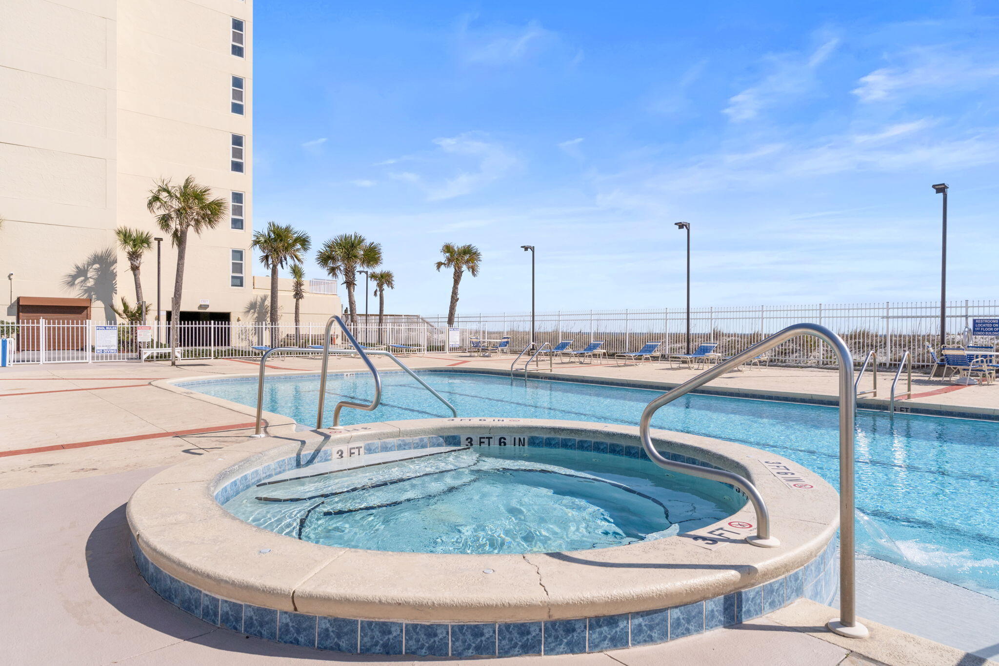 SANS SOUCI CONDO - Residential