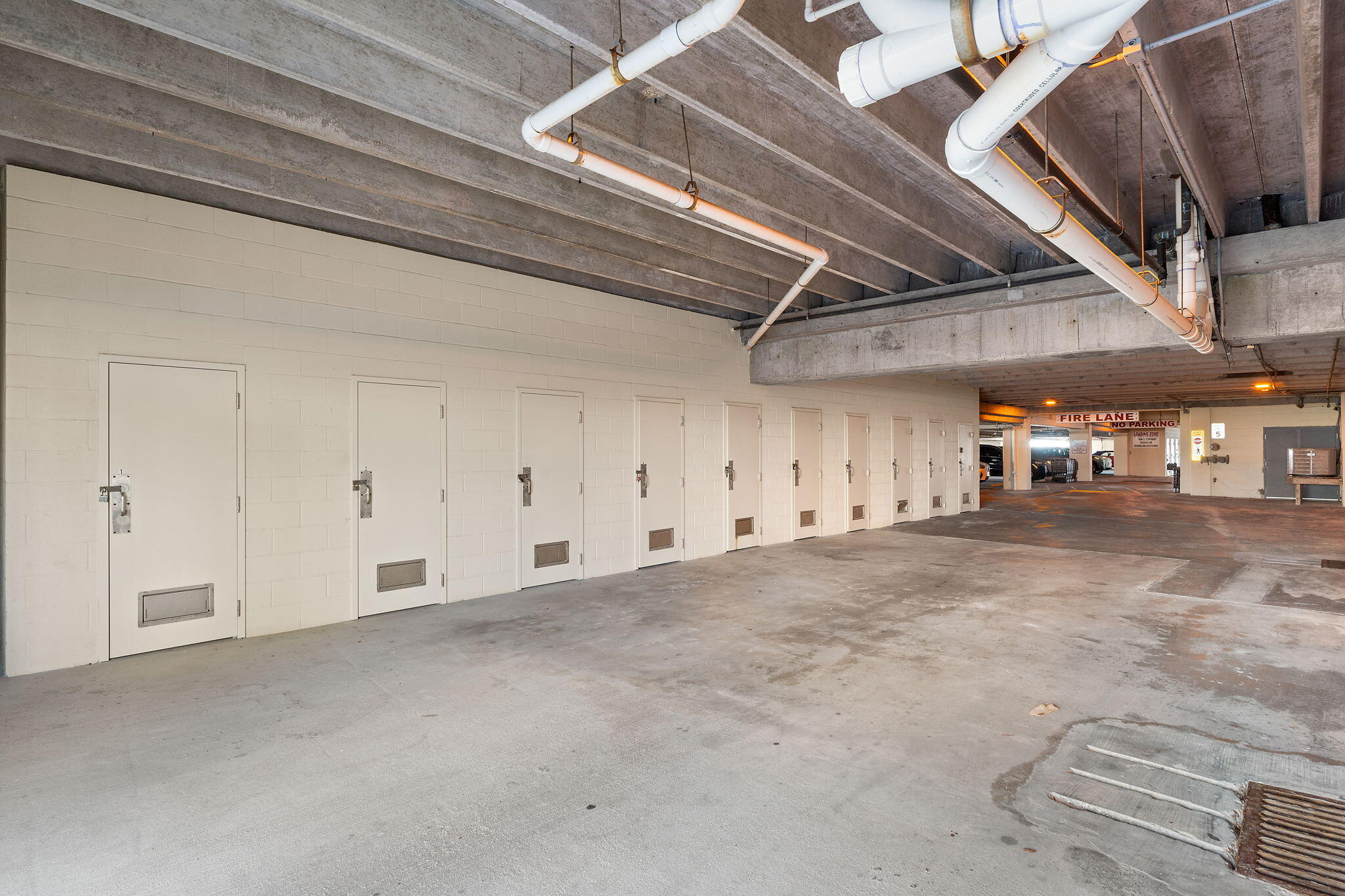 SANS SOUCI CONDO - Residential