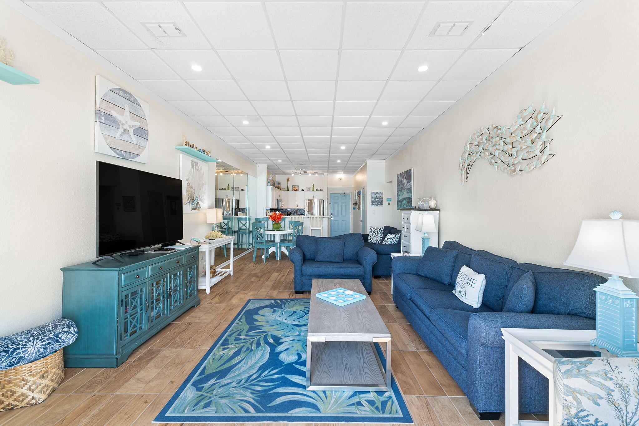 SANS SOUCI CONDO - Residential