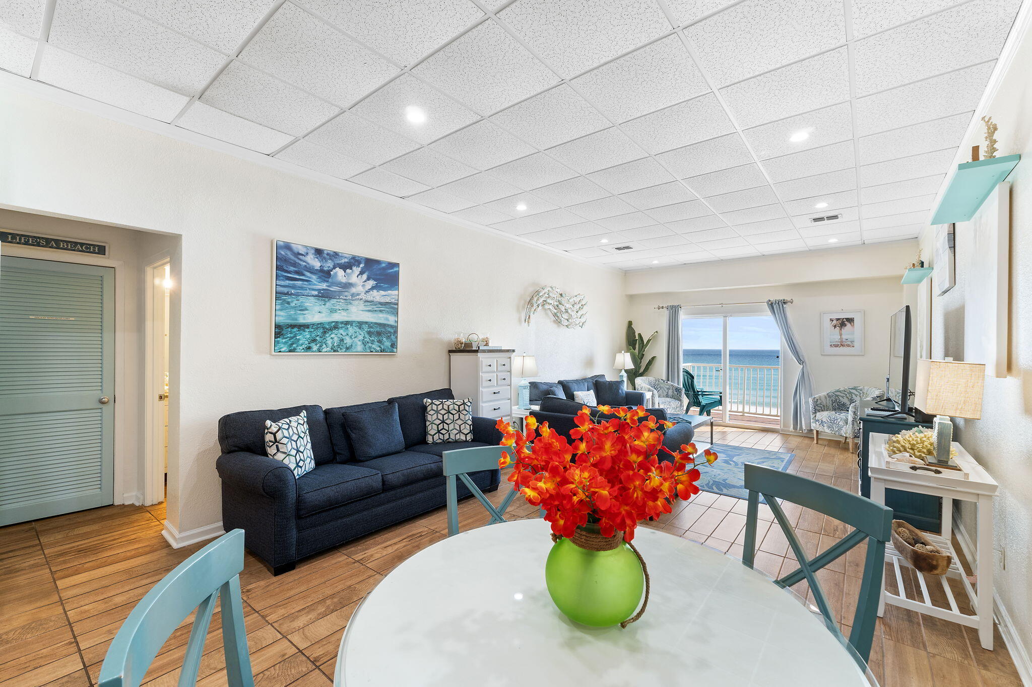 SANS SOUCI CONDO - Residential