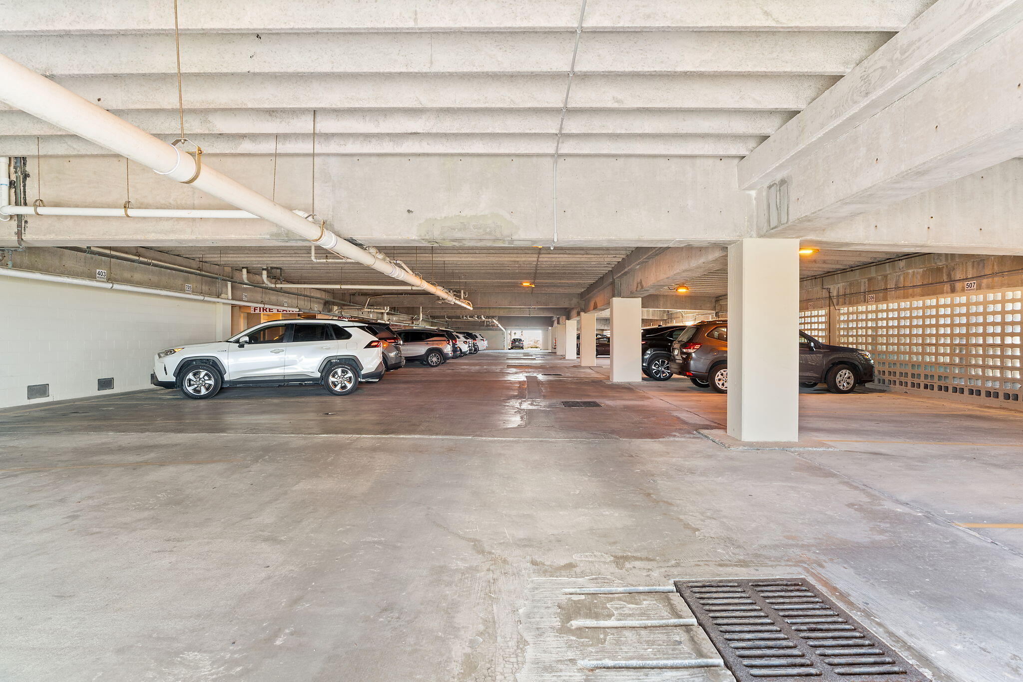 SANS SOUCI CONDO - Residential