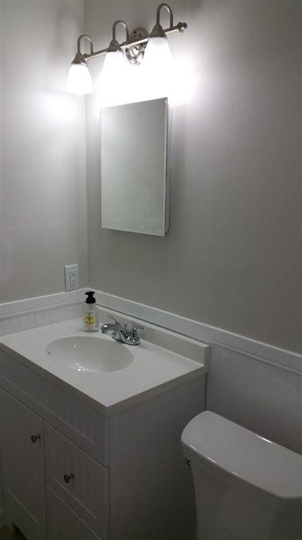 Garnier Heights - Residential