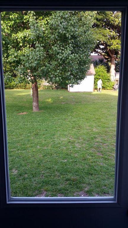 Garnier Heights - Residential