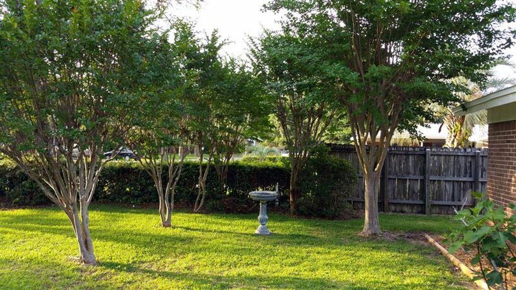 Garnier Heights - Residential