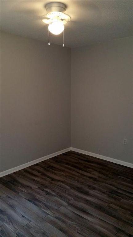 Garnier Heights - Residential