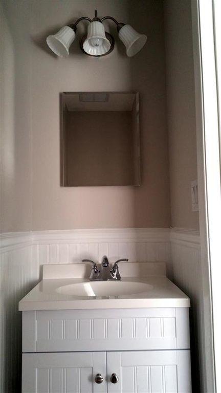 Garnier Heights - Residential