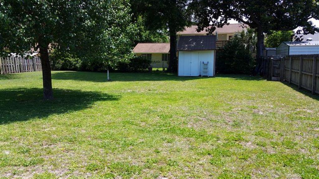 Garnier Heights - Residential