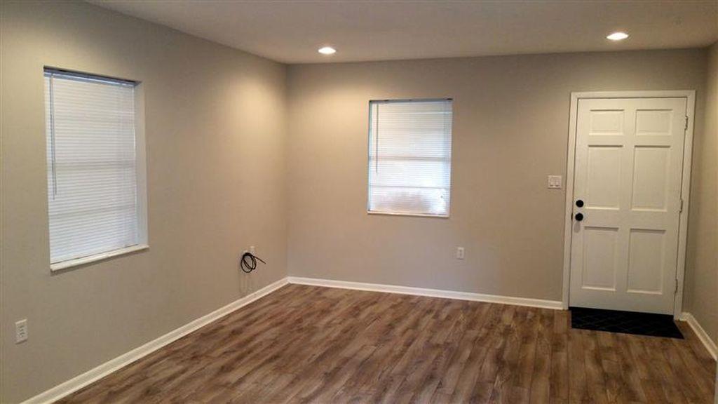 Garnier Heights - Residential