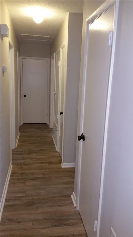 Garnier Heights - Residential