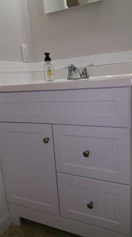 Garnier Heights - Residential