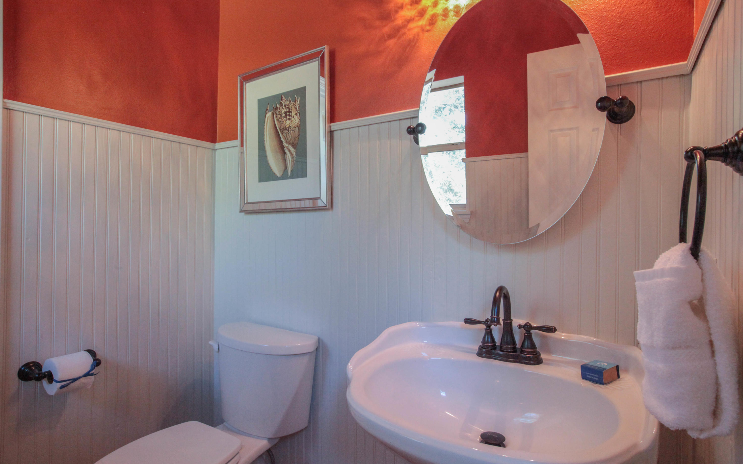 MAR-A-LAGO - Residential