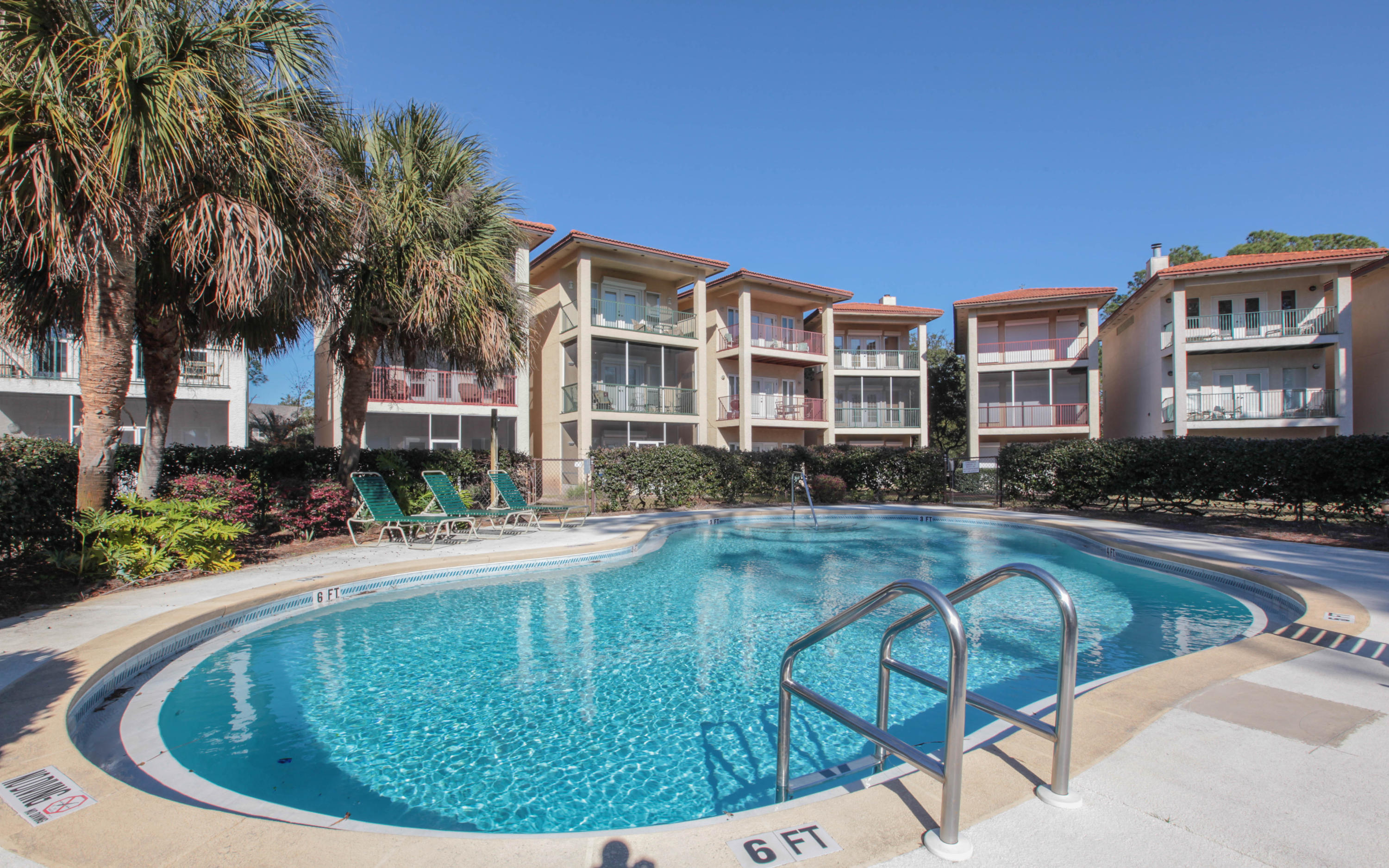 MAR-A-LAGO - Residential