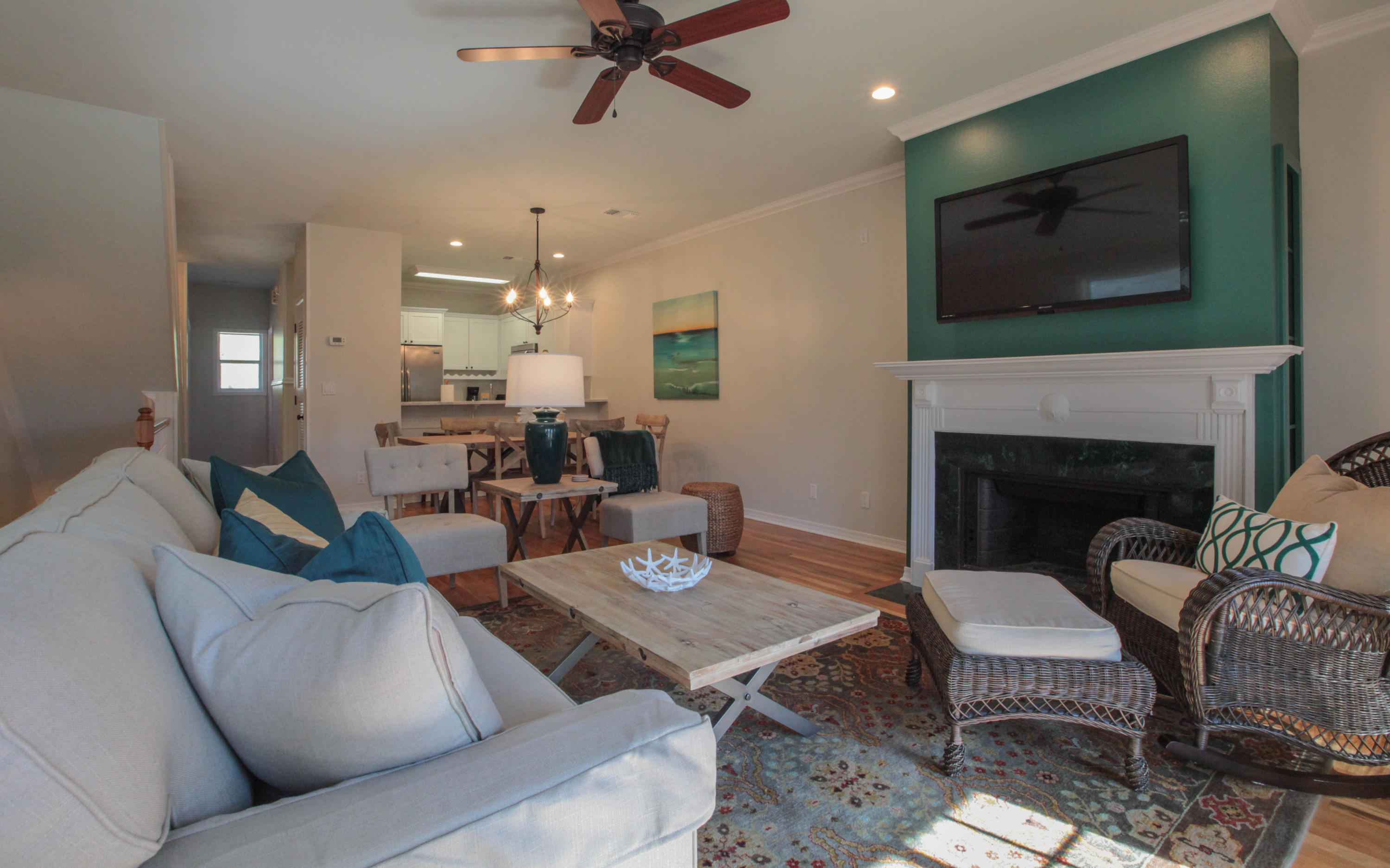 MAR-A-LAGO - Residential