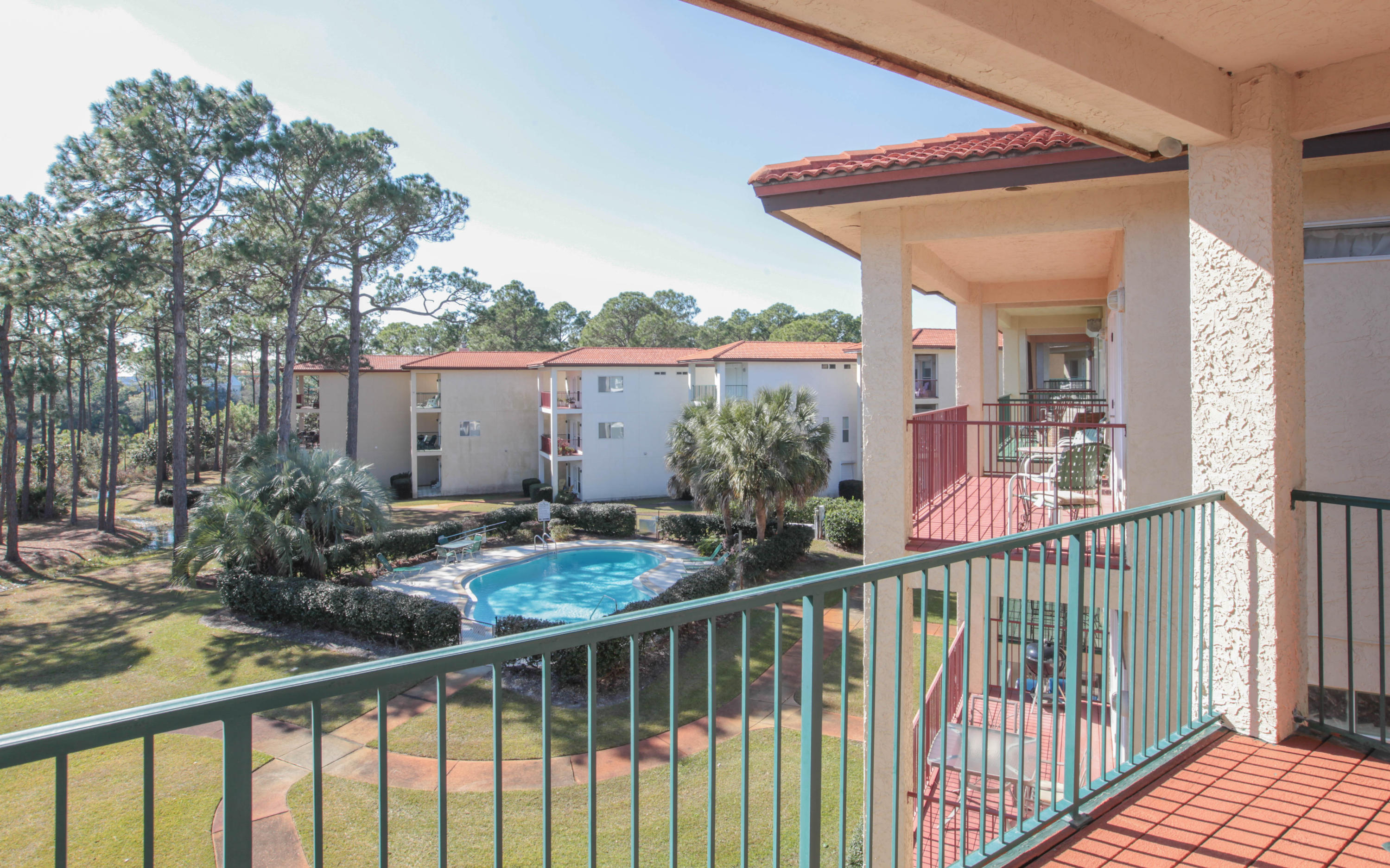 MAR-A-LAGO - Residential