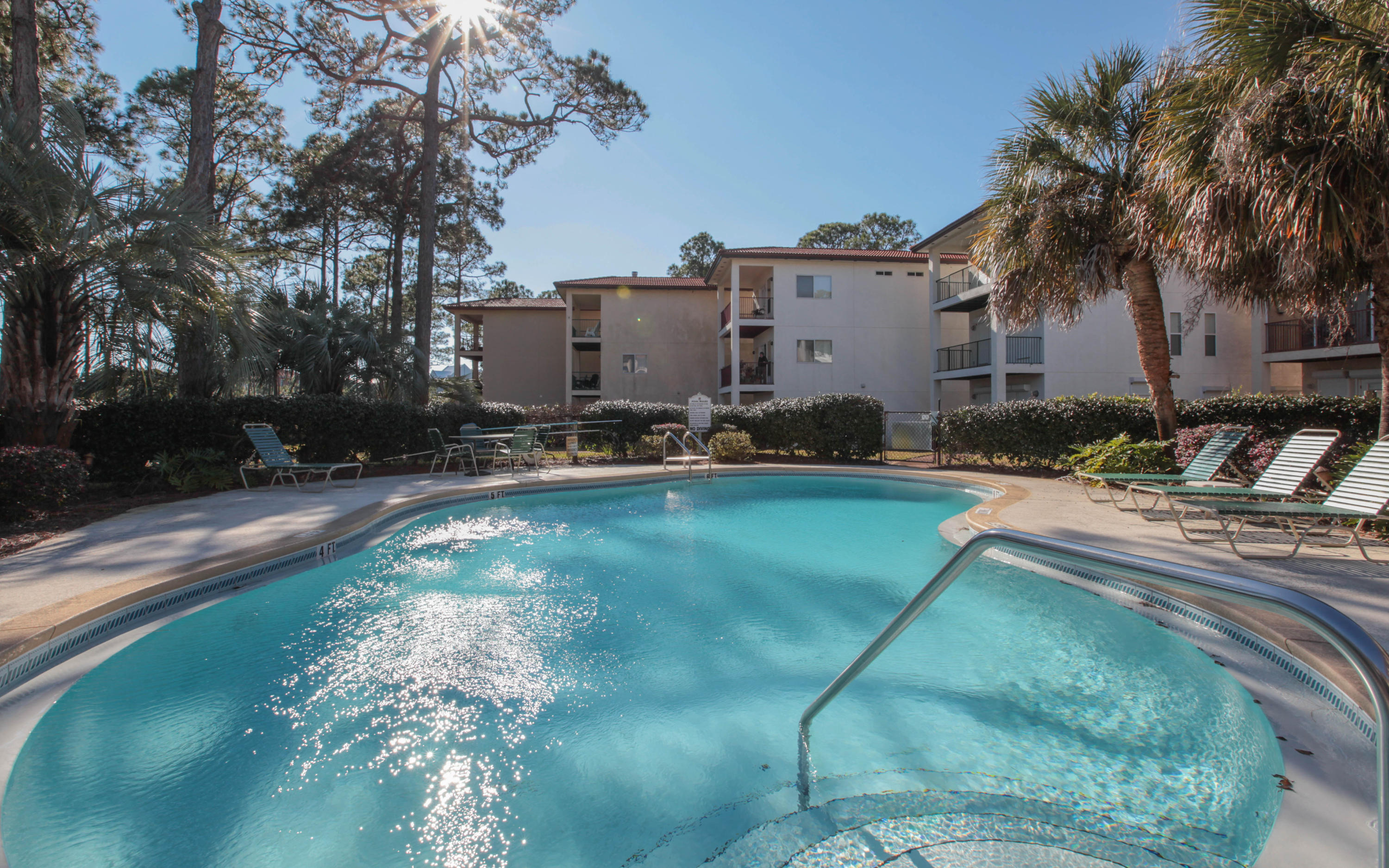 MAR-A-LAGO - Residential