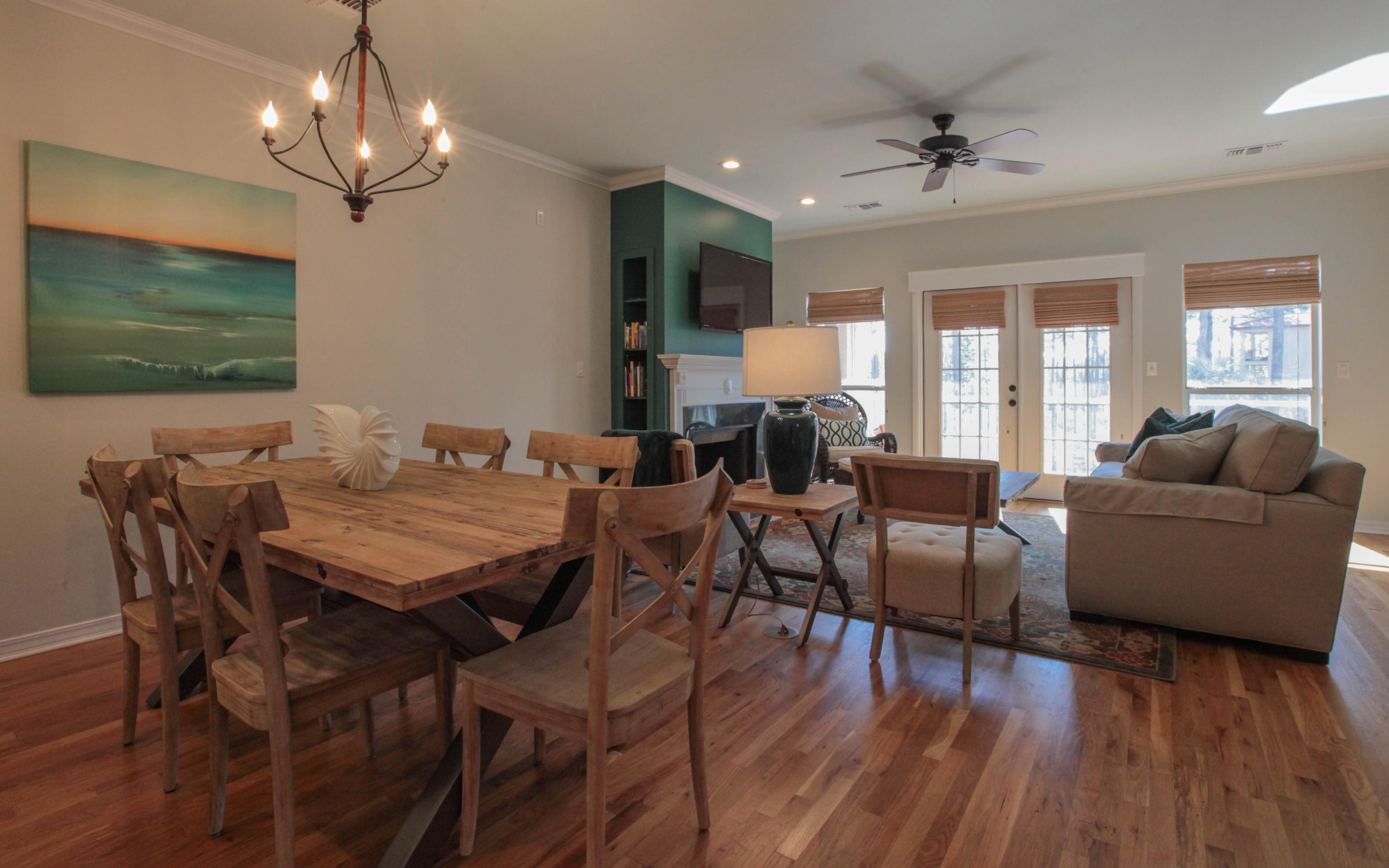 MAR-A-LAGO - Residential