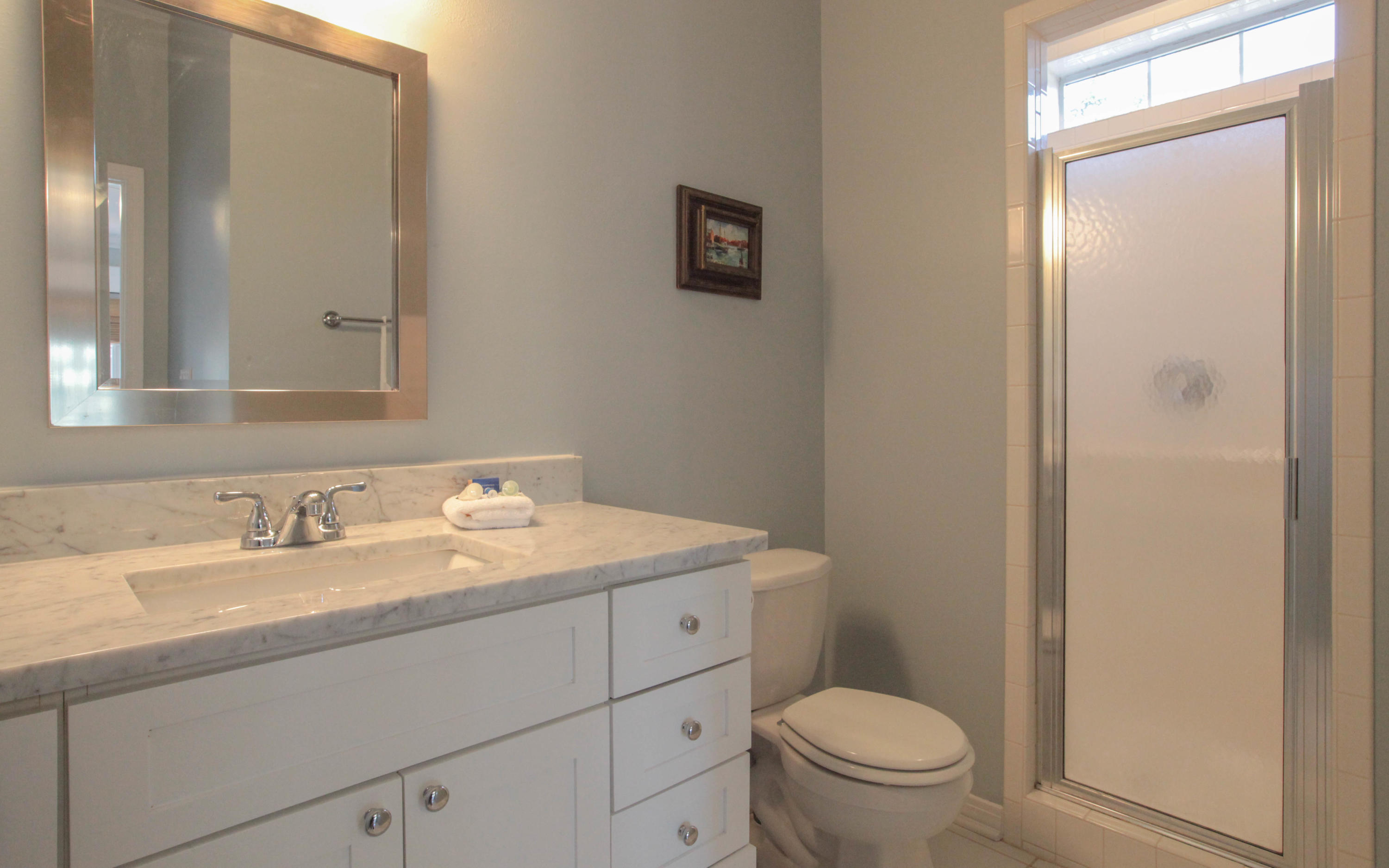 MAR-A-LAGO - Residential