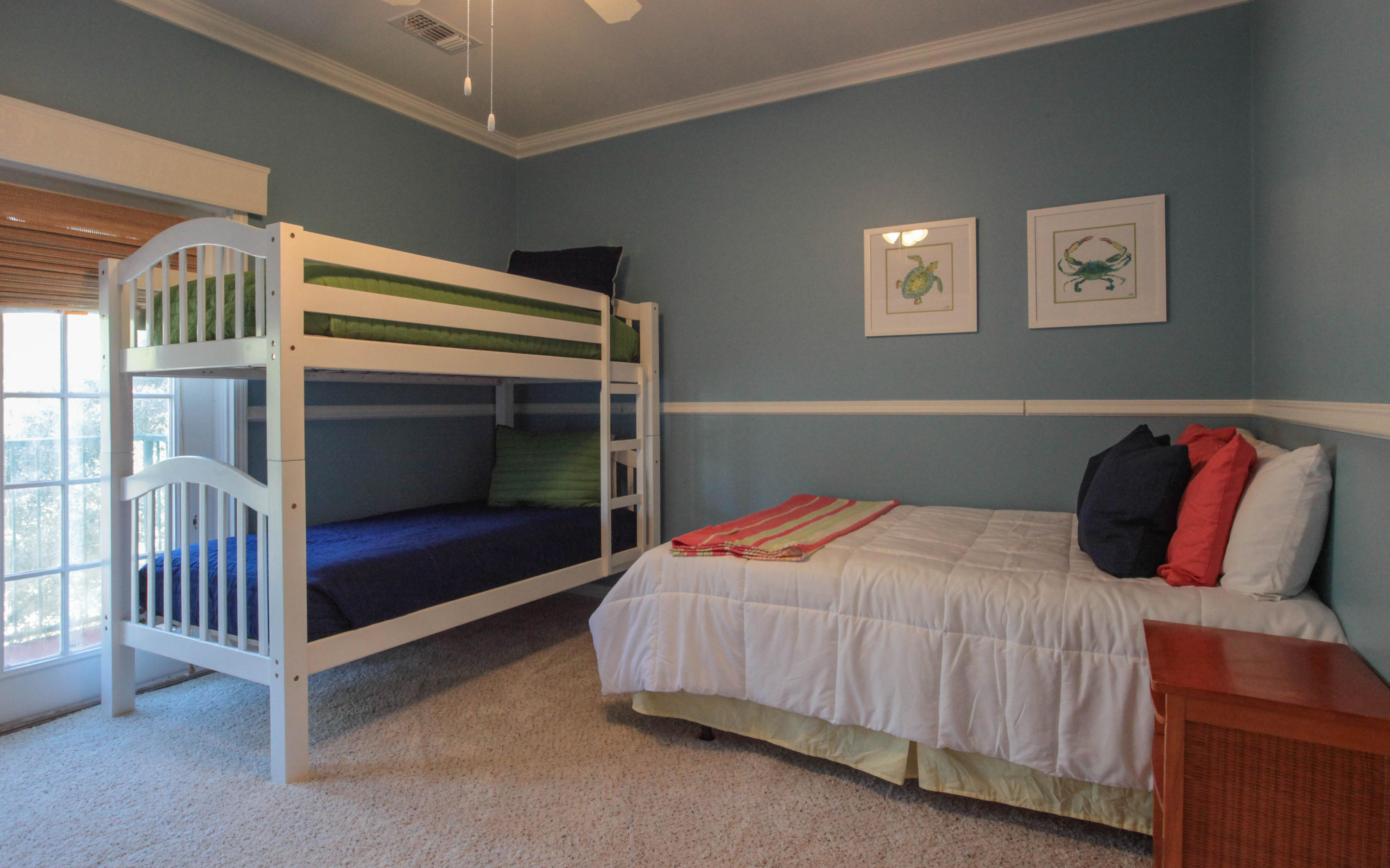 MAR-A-LAGO - Residential