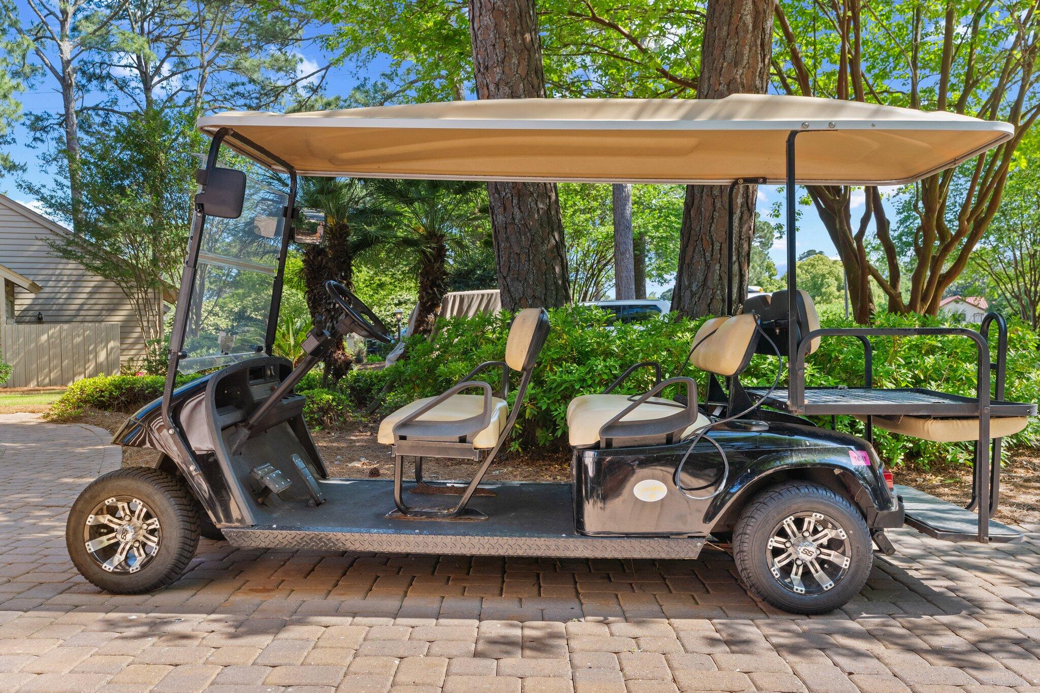 Fairways at Sandestin PH I - Residential