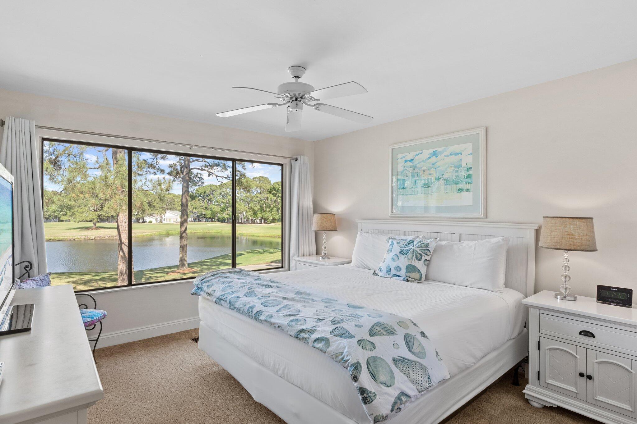 Fairways at Sandestin PH I - Residential