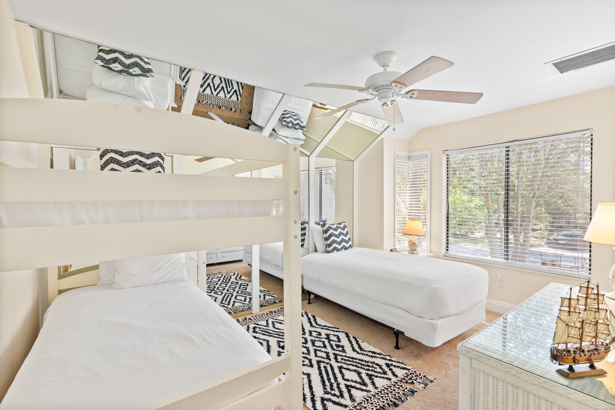 Fairways at Sandestin PH I - Residential