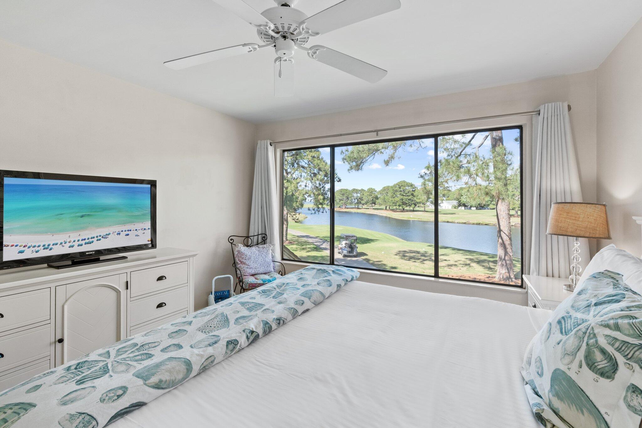 Fairways at Sandestin PH I - Residential