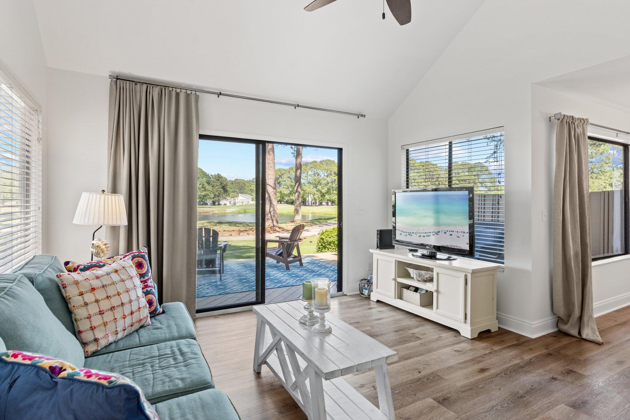 Fairways at Sandestin PH I - Residential