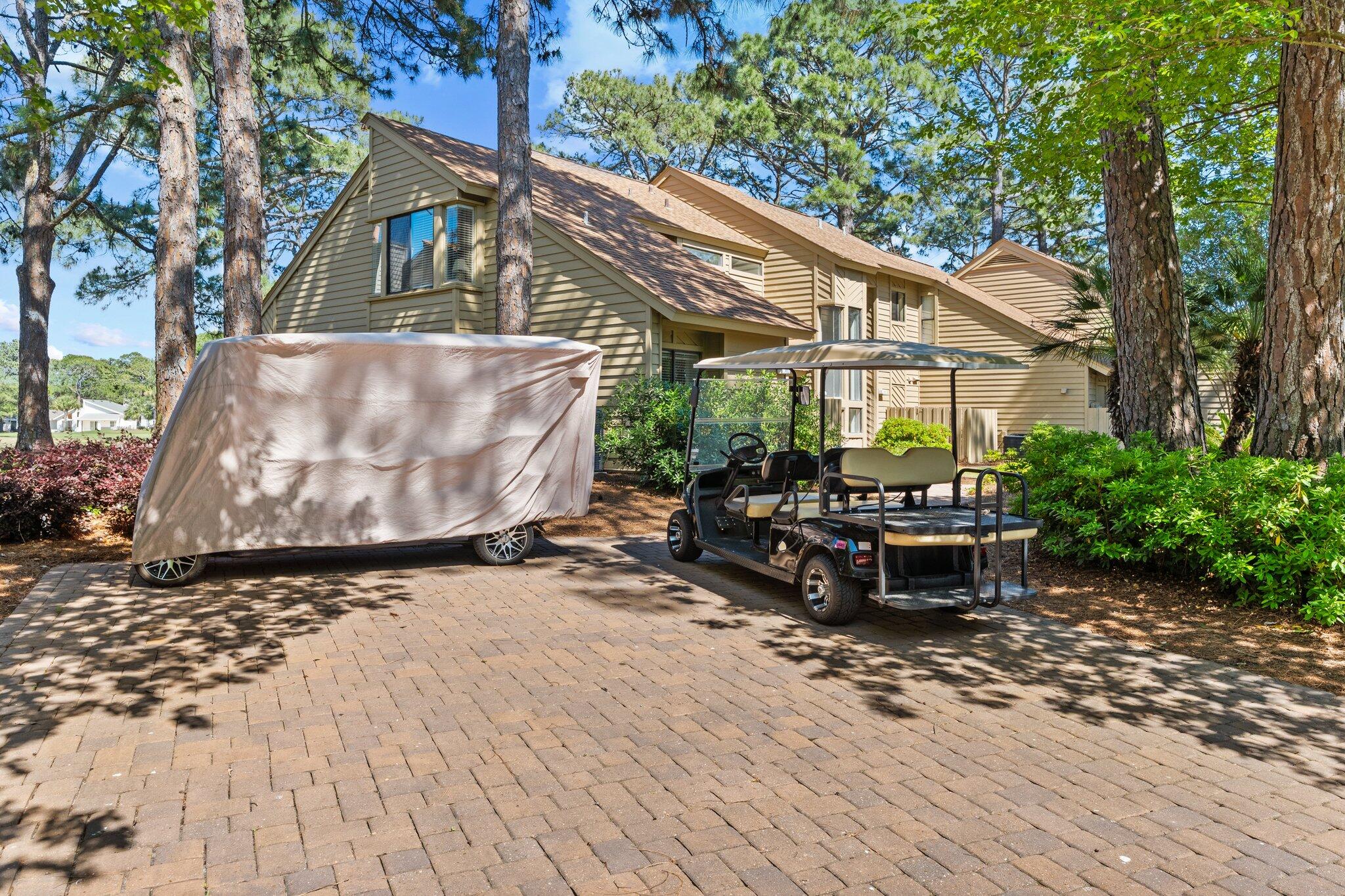 Fairways at Sandestin PH I - Residential