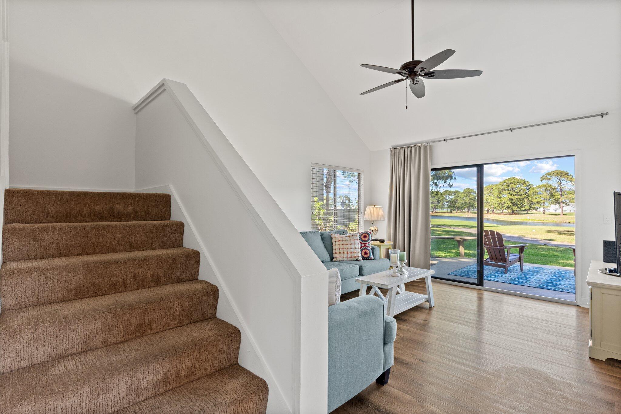 Fairways at Sandestin PH I - Residential
