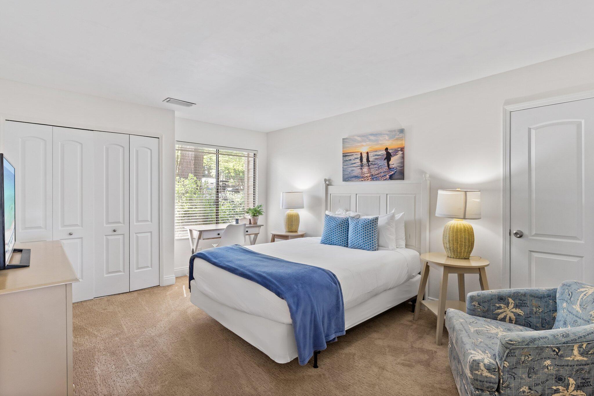 Fairways at Sandestin PH I - Residential